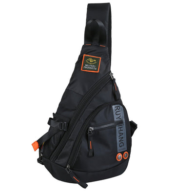 Mochila Deportiva de Gran Capacidad para Exteriores Unisex - Image 5