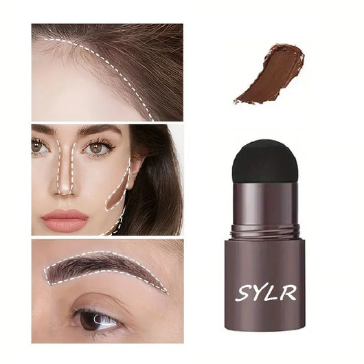 Set Profesional de Perfilador de Cejas Sellador Impermeable - Image 8