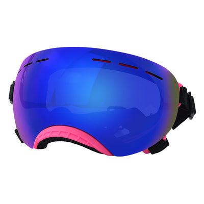 Gafas Protectoras UV Antiaire para Mascotas - Image 10