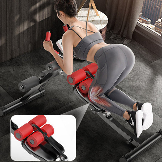 Máquina Moldeadora de Cintura y Abdomen para Mujer - Image 2