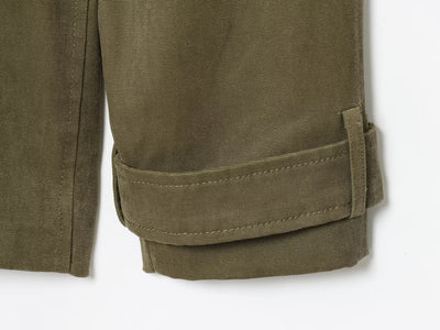 Cinturón Estilo Chino Versátil para Trinchera y Más - Image 18