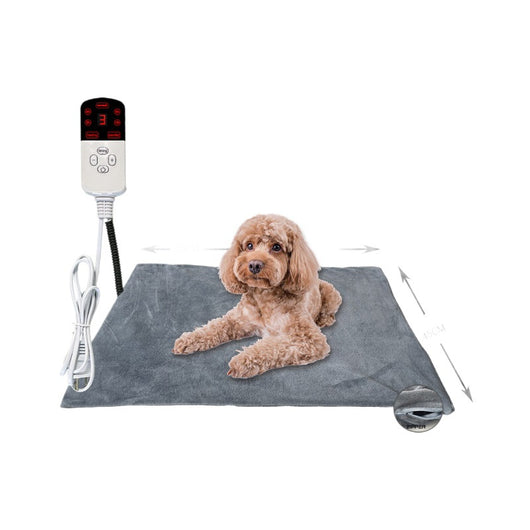 Almohadilla Térmica Eléctrica para Perros y Gatos - Image 5