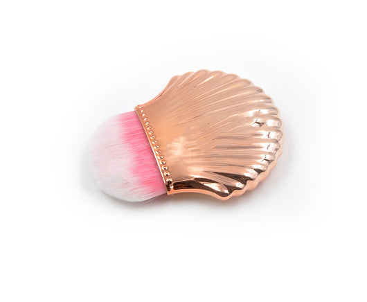Brocha de Concha Pequeña para Base de Maquillaje - Image 15