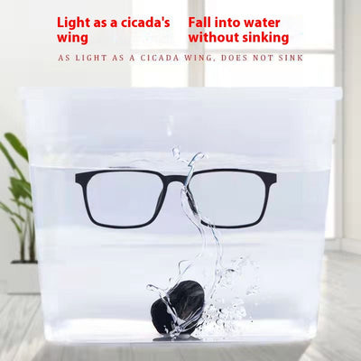 Gafas de Lectura Titanio Puro para Hombre - Diseño Premium TR - Image 10
