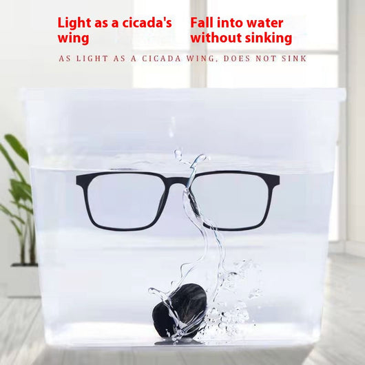 Gafas de Lectura Titanio Puro para Hombre - Diseño Premium TR - Image 10