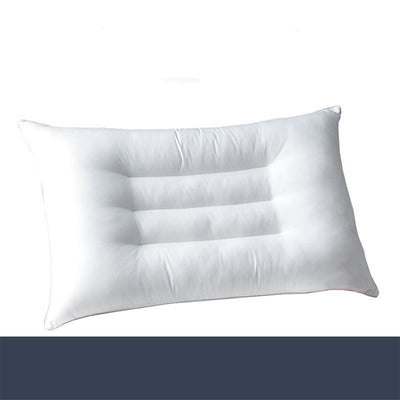 Almohada Cervical de Semillas de Cassia y Cáscara de Trigo Sarraceno - Image 28