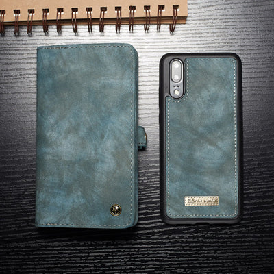 Funda de Cuero para Celular con Cierre - Image 6