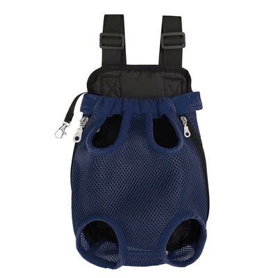 Mochila Transportadora para Mascotas - Diseño Respirable y Portátil - Image 22