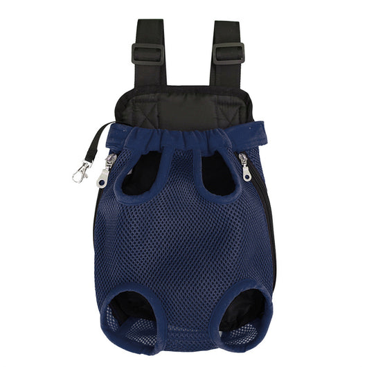 Mochila Transportadora para Mascotas - Diseño Respirable y Portátil - Image 22