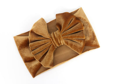 Diadema con Moño para Niñas - Image 12