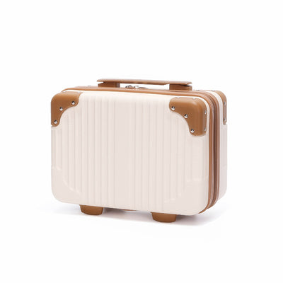 Maleta Organizadora de Maquillaje Portátil 14 pulgadas - Image 11