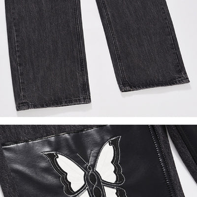 Jeans Casuales Modernos para Hombre - Image 8