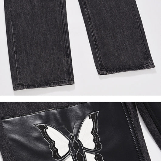 Jeans Casuales Modernos para Hombre - Image 8