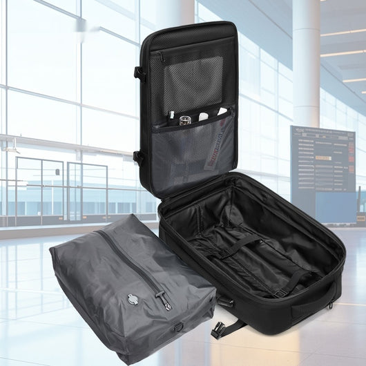 Bolsa de Compresión Multifuncional para Viajes - Hombre - Image 3