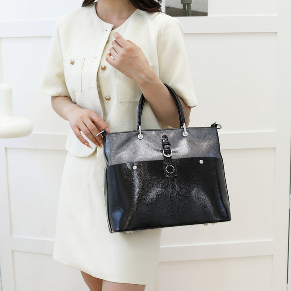 Bolsa Bandolera Versátil de Moda Contemporánea