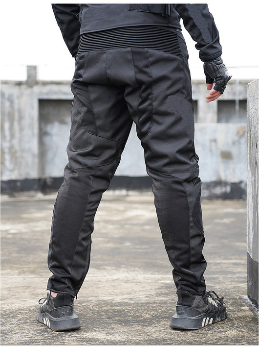 Pantalones de Motociclismo Deportivo para Hombre y Mujer - Image 19