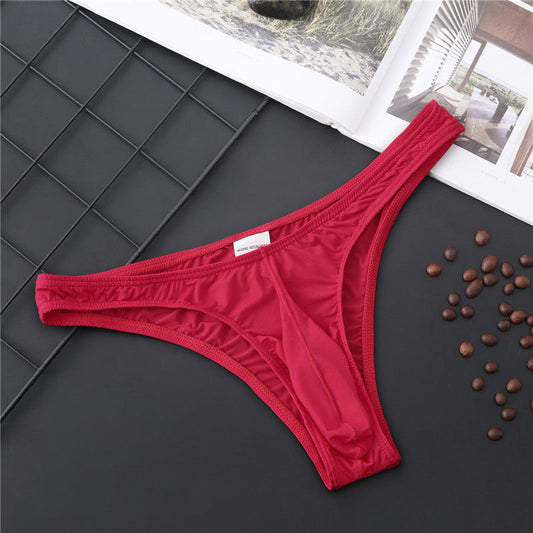 Calzoncillos Deportivos de Separación Anatómica para Hombre - Image 2