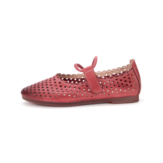Sandalias Retro Transpirables de Corte Bajo - Comodidad y Estilo - Image 8
