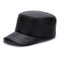 Gorro Militar Cálido para Hombre - Otoño e Invierno
