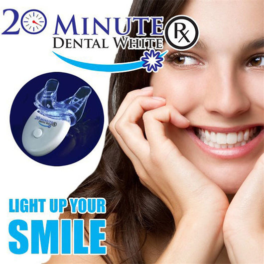 Blanqueador Dental con Luz Fría LED - Image 7