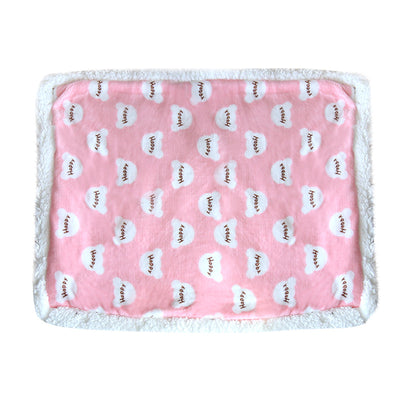 Abrigo Térmico de Franela para Mascotas - Invierno Cálido y Grueso - Image 4