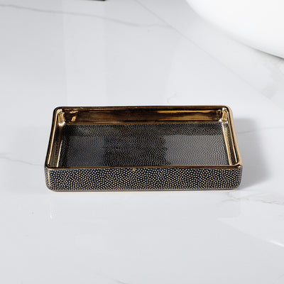 Juego de Accesorios de Baño Lujo Americano - Image 18