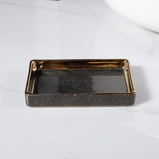 Juego de Accesorios de Baño Lujo Americano - Image 18