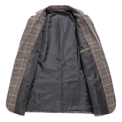 Traje de Negocios Casual para Hombre - Image 8