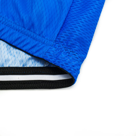 Conjunto de Jersey para Ciclismo de Montaña de Secado Rápido para Hombre - Image 15