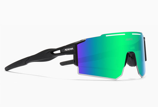 Gafas de Ciclismo Polarizadas Ultraligeras - Image 35