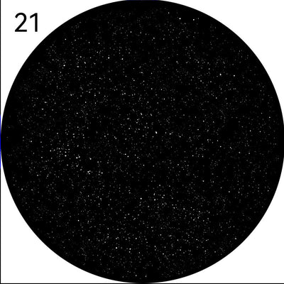 Proyector de Atmósfera Estrellada con Estilo de Foto - Image 25