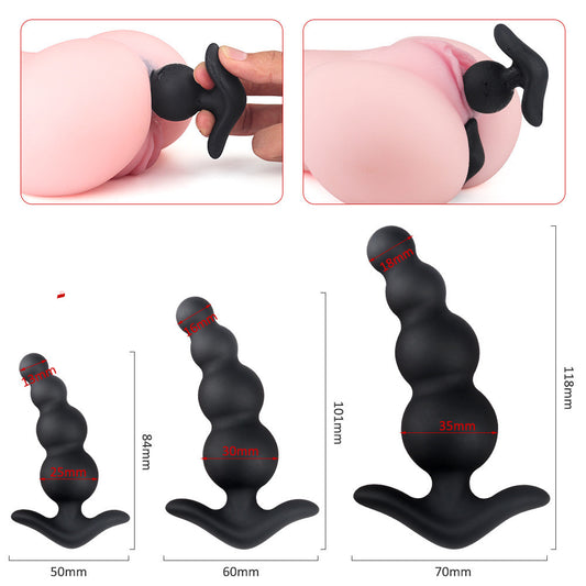 Pelota de Silicona para Relajación y Bienestar - Image 2