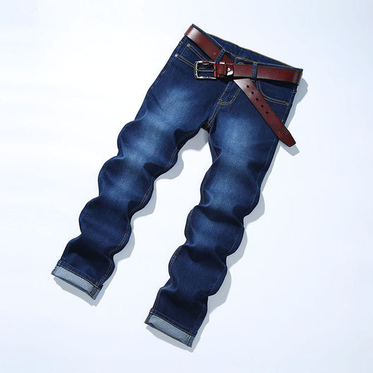 Pantalones Slim Teen - Image 6