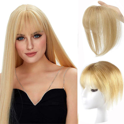 Peluca 3D con Flequillo Tejido a Mano - Elegancia Sofisticada - Image 12