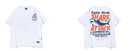 Camisetas Urbanas Unisex de Manga Corta - Image 10