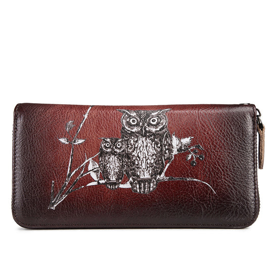 Bolsa de Mano Retro Coreana de Gran Capacidad para Mujer - Image 10