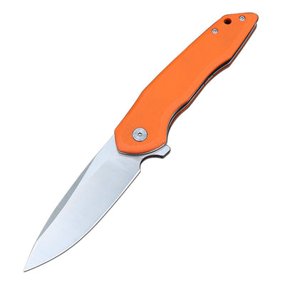 Cuchillo Plegable Portátil para Camping y Aventuras Outdoor - Image 7