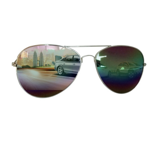 Gafas de Sol Polarizadas Antipolvo para Conducir - Image 9