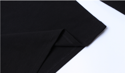 Blusa Irregular de Dos Piezas en Colores Sólidos - Ajuste Slim Versátil - Image 13