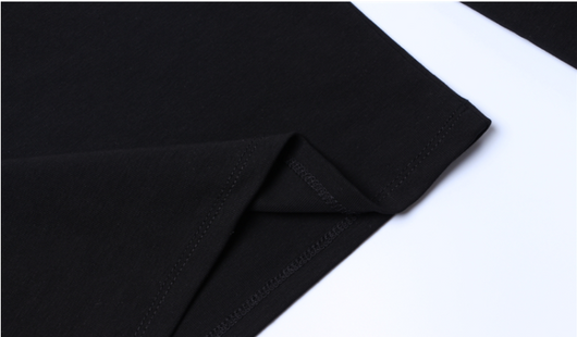 Blusa Irregular de Dos Piezas en Colores Sólidos - Ajuste Slim Versátil - Image 13
