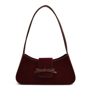 Bolso de Hombro para Mujer Diseño Minimalista Texturizado - Image 7