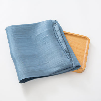 Pañuelo Ligero de Lino para Viajes - Protección Solar y Elegancia - Image 44