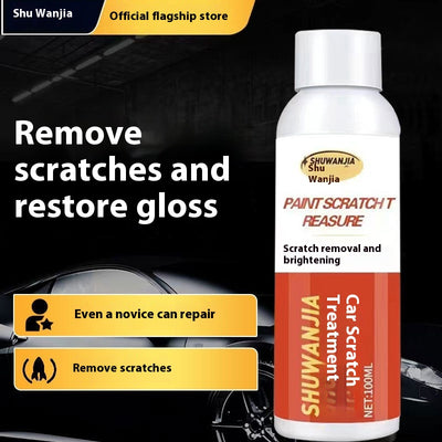 Reparador de Rayones de Pintura para Auto - Pulido Rápido y Brillo Restaurado - Image 6