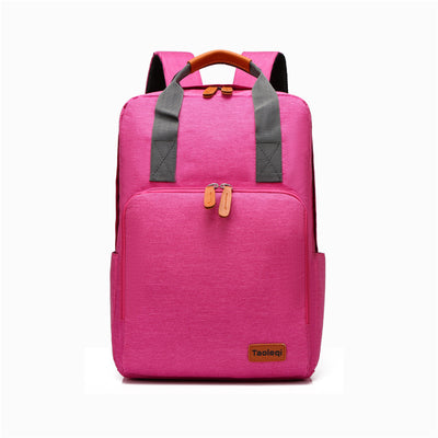 Mochila Profesional Unisex para Laptop - Diseño Minimalista y Funcional - Image 2
