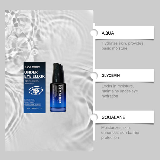 Suero Contorno de Ojos para Hombres - Image 14