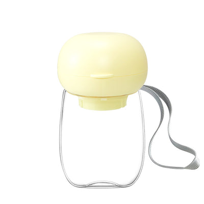 Botella de Agua Portátil para Perros - A Prueba de Fugas para Paseos y Viajes - Image 11