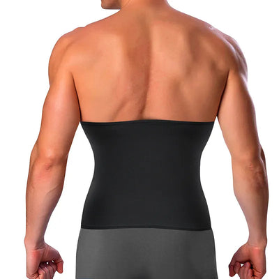 Faja Reductora Deportiva para Entrenamientos de Alto Impacto - Image 4