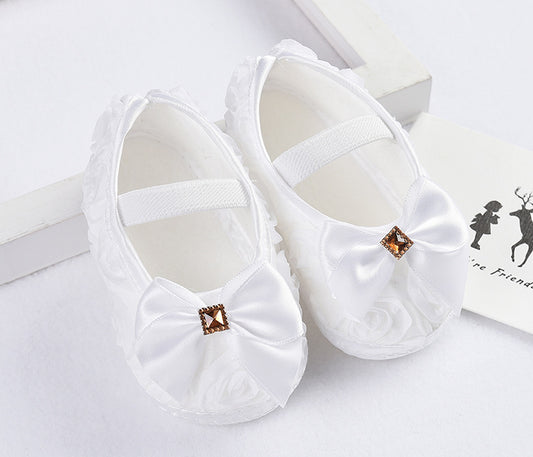 Zapatos Suave para Bebé y Niño Pequeño - Versátil y Cómodo - Image 2