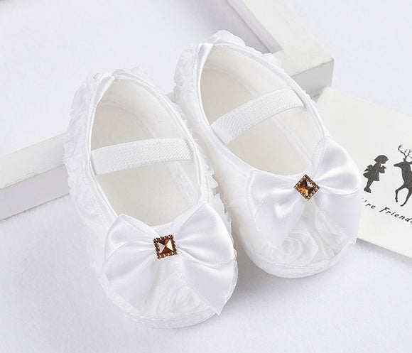 Zapatos Suave para Bebé y Niño Pequeño - Versátil y Cómodo