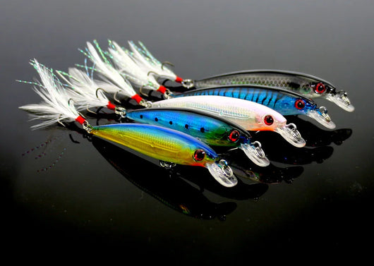 Perla de Anzuelo Minoruya 8g - Cebo Sumergible para Pesca Marina - Image 14